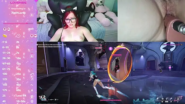 molliefurry