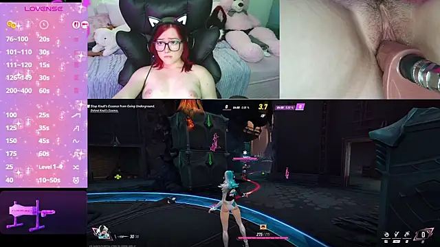 molliefurry