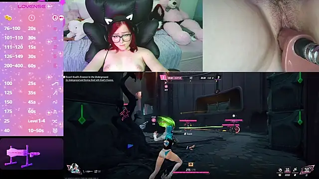 molliefurry