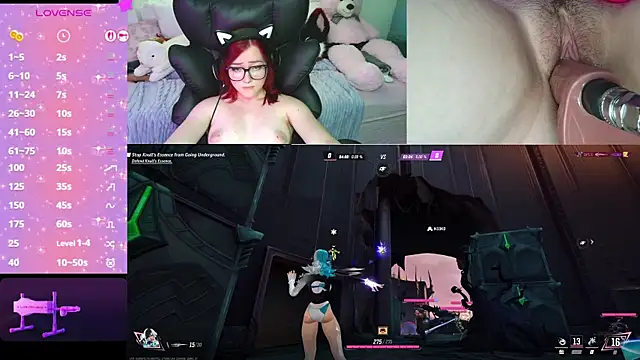 molliefurry