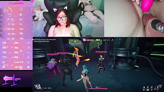 molliefurry