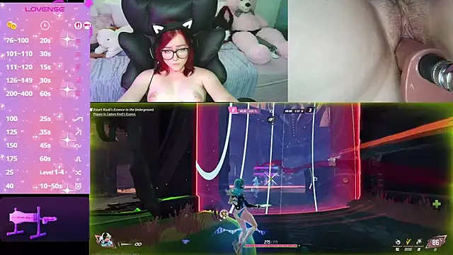 molliefurry
