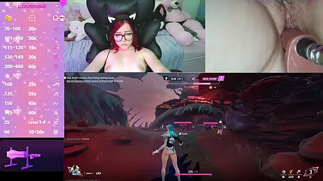 molliefurry