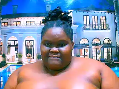 EbonyHotBuns