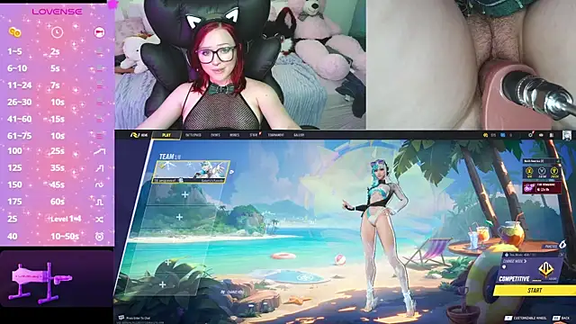 molliefurry