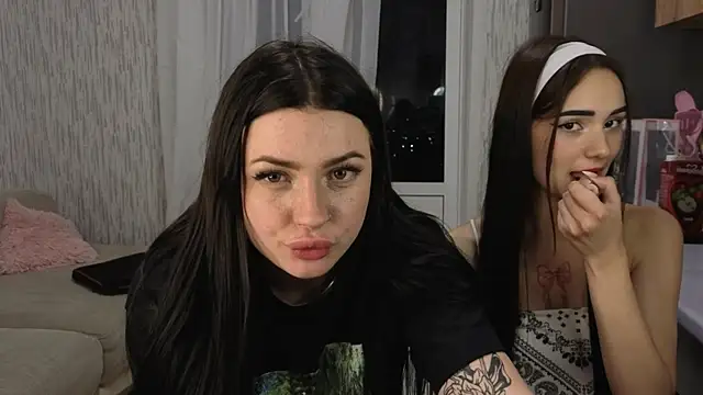 LisaAndDenis