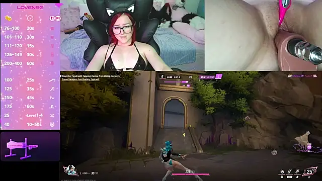 molliefurry