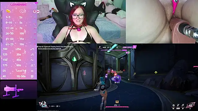 molliefurry