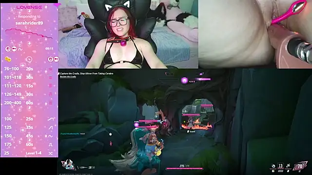 molliefurry