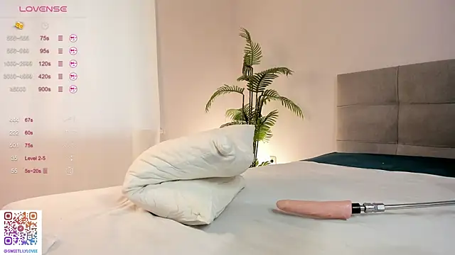 SweetLilyLove