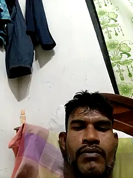 GuyAloneLk