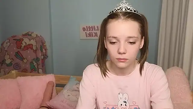 PrincessLittleKiki