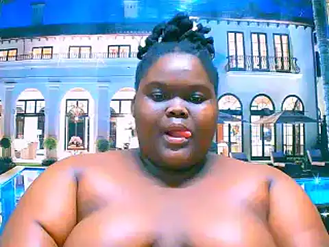 EbonyHotBuns