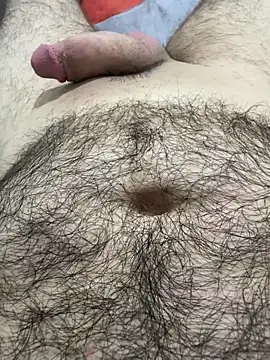 HairyArabicGuy