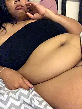 BlackPinayPussy