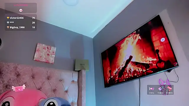 VanessaCastrooO