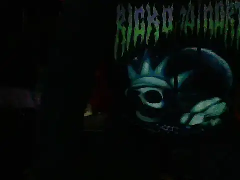 mrdemoncrowly