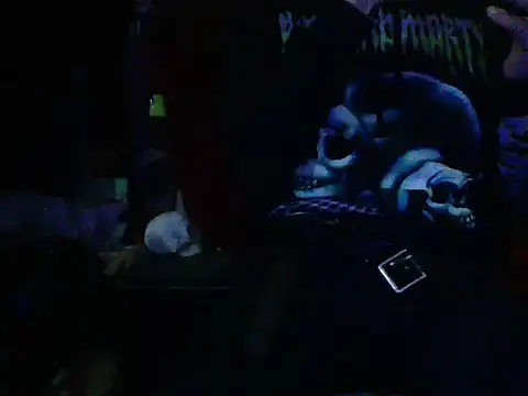 mrdemoncrowly