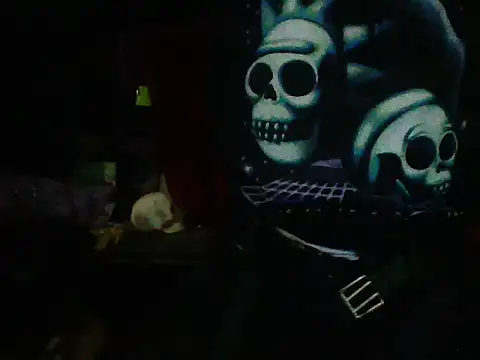mrdemoncrowly