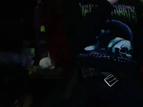 mrdemoncrowly