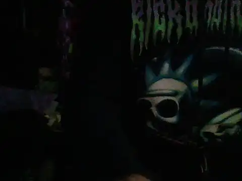mrdemoncrowly
