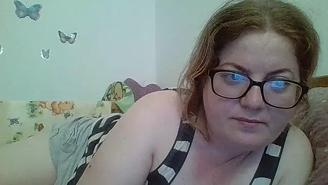 HornyRihana89