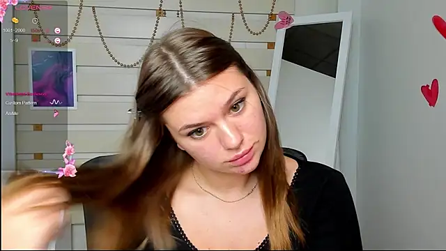 Josephine_Kiss