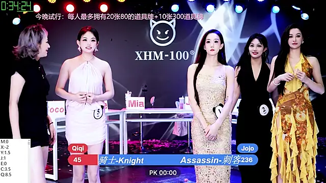 XMH100