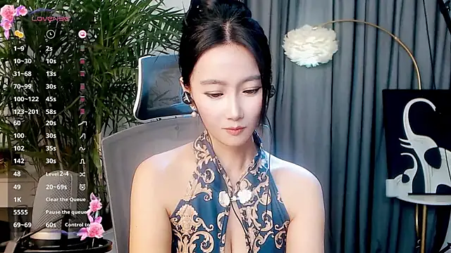 feifei-love