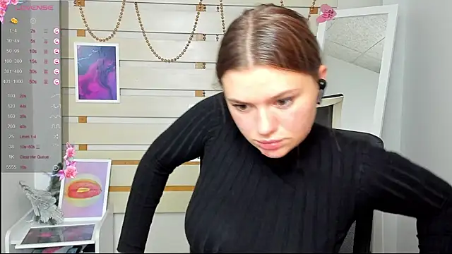 Josephine_Kiss