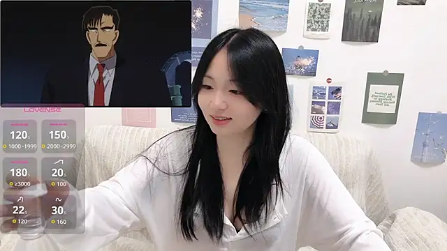 LiLiYbaby