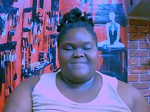 EbonyHotBuns
