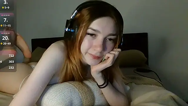 RedheadMisty