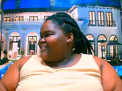 EbonyHotBuns