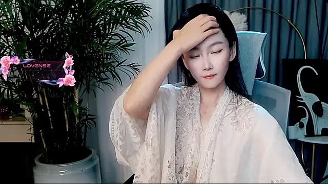 feifei-love