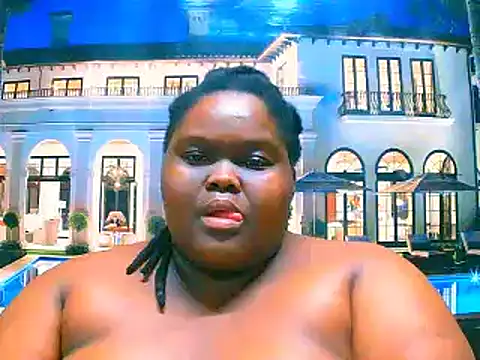 EbonyHotBuns