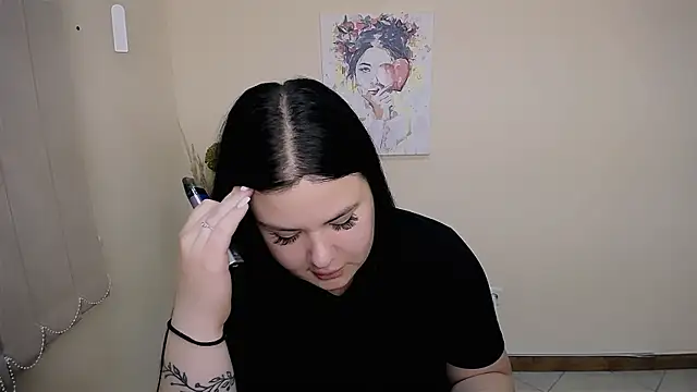 _Trisha_li