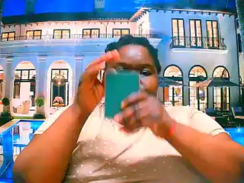 EbonyHotBuns