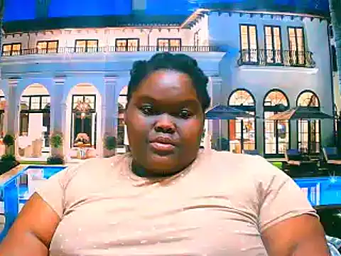 EbonyHotBuns