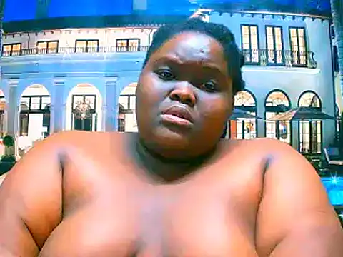 EbonyHotBuns