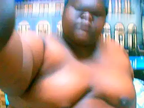 EbonyHotBuns