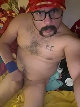 LumberJockMan