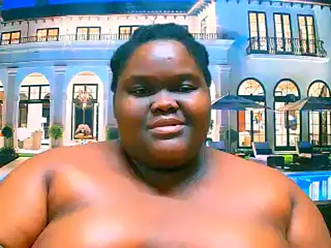 EbonyHotBuns
