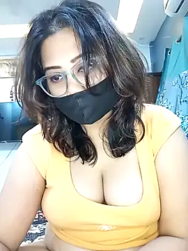 Cute-mona