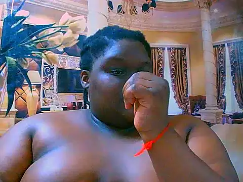 EbonyHotBuns