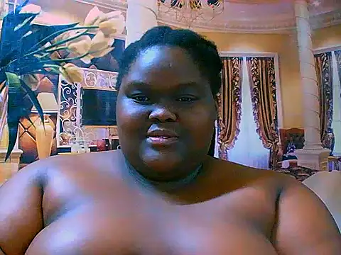 EbonyHotBuns
