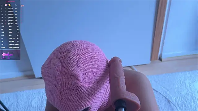 zoeypink