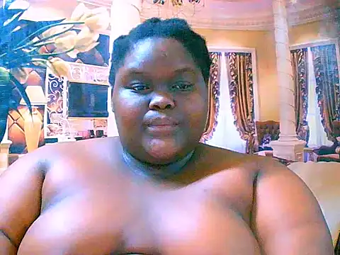 EbonyHotBuns