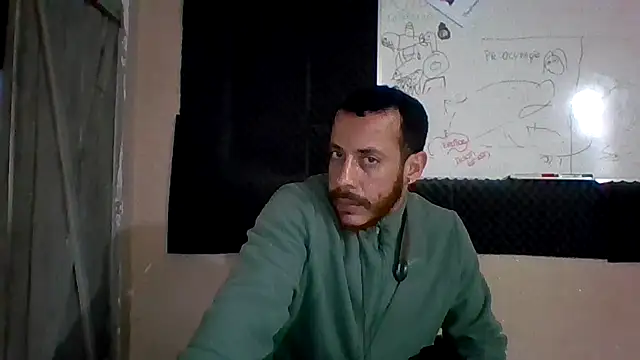 MachoScorpionCaralho