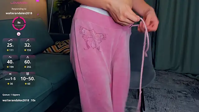 LaritaYoseph